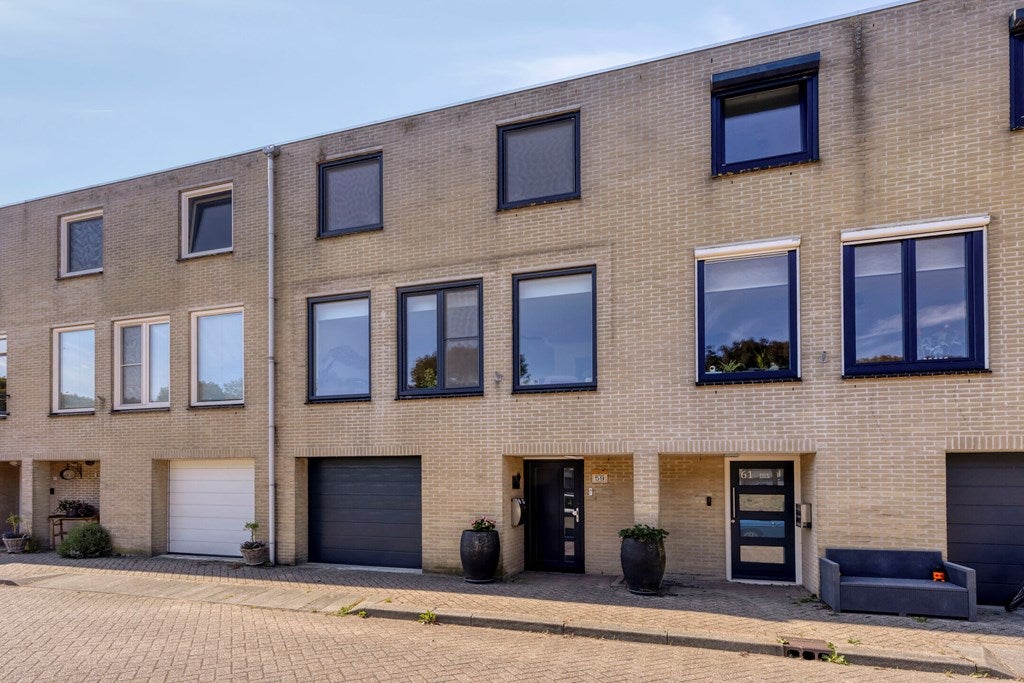Huis Vlietstroom 59 in Zeewolde