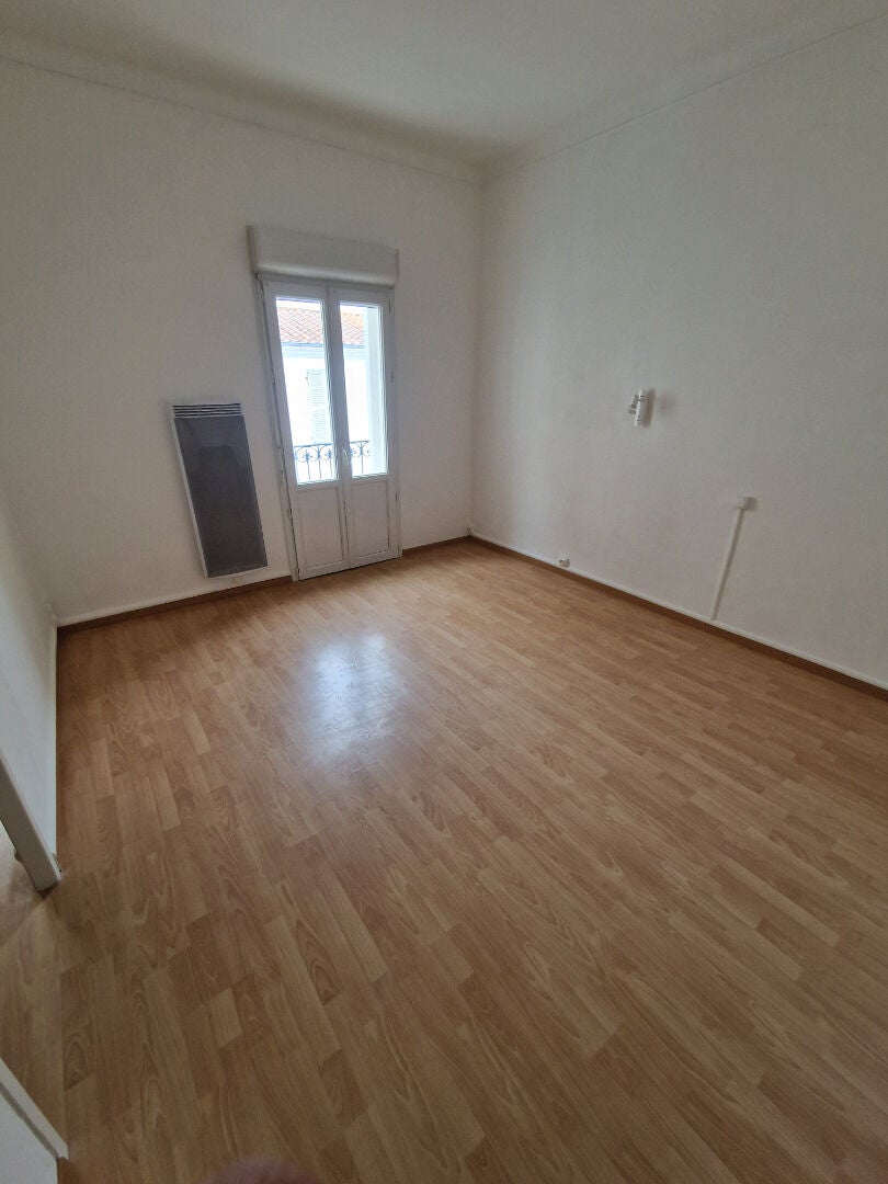 Appartement Rue Trudaine à Les Sables-d'Olonne