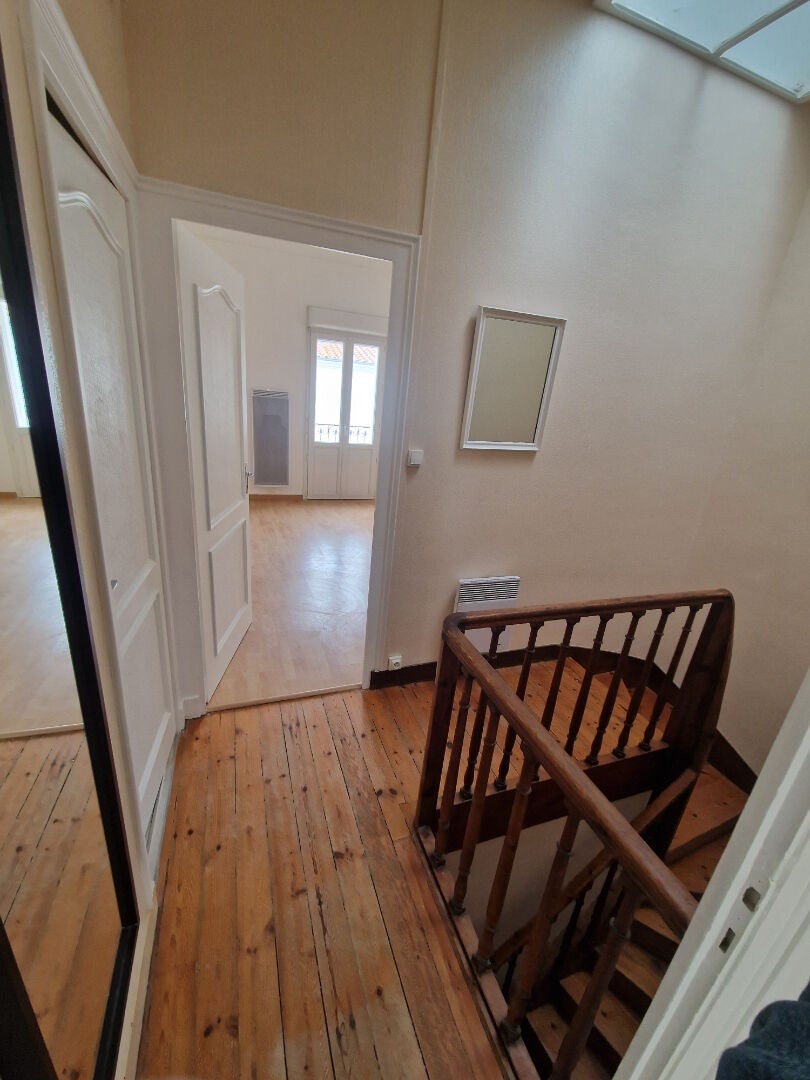 Appartement Rue Trudaine à Les Sables-d'Olonne