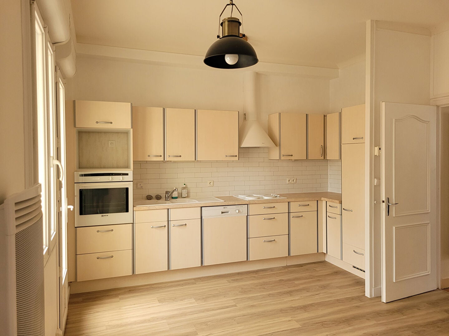 Appartement Rue Trudaine à Les Sables-d'Olonne