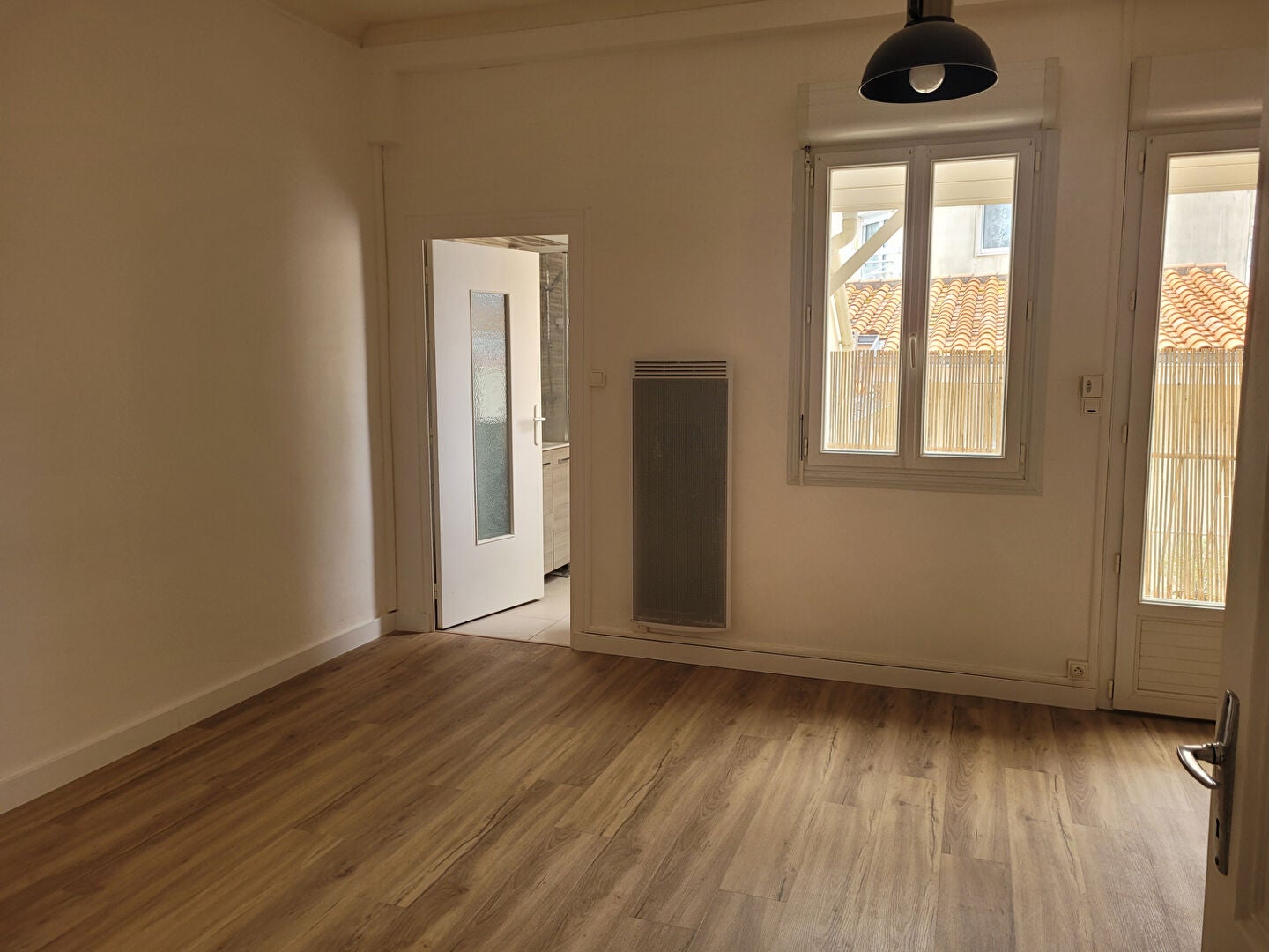 Appartement Rue Trudaine à Les Sables-d'Olonne
