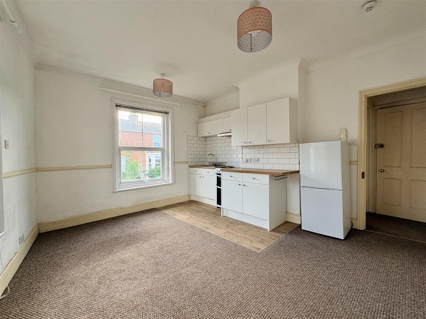 Flat Carter Street in Sandown