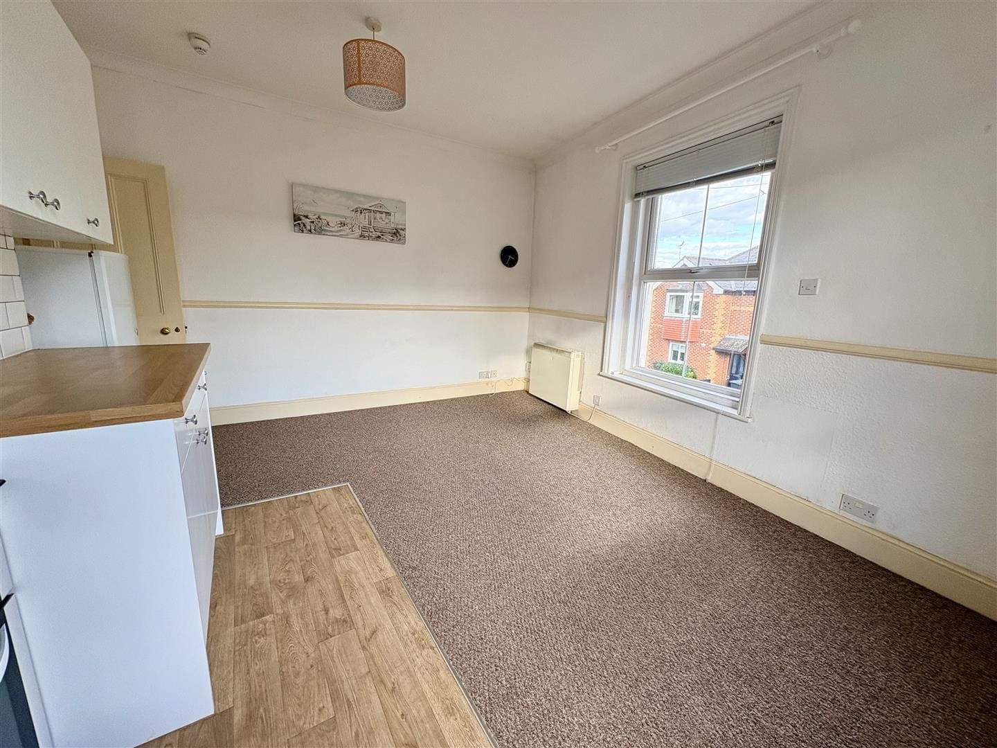 Flat Carter Street in Sandown