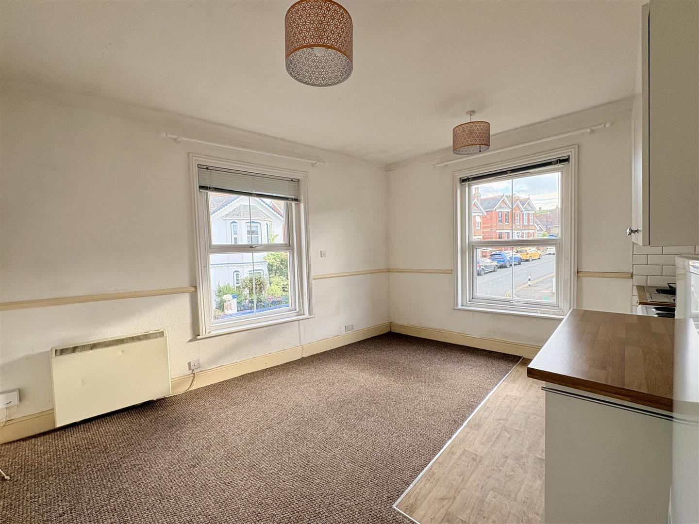 Flat Carter Street in Sandown