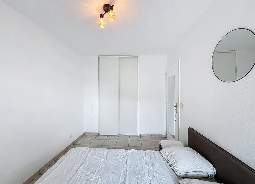 Appartement Avenue du Léman à Annemasse