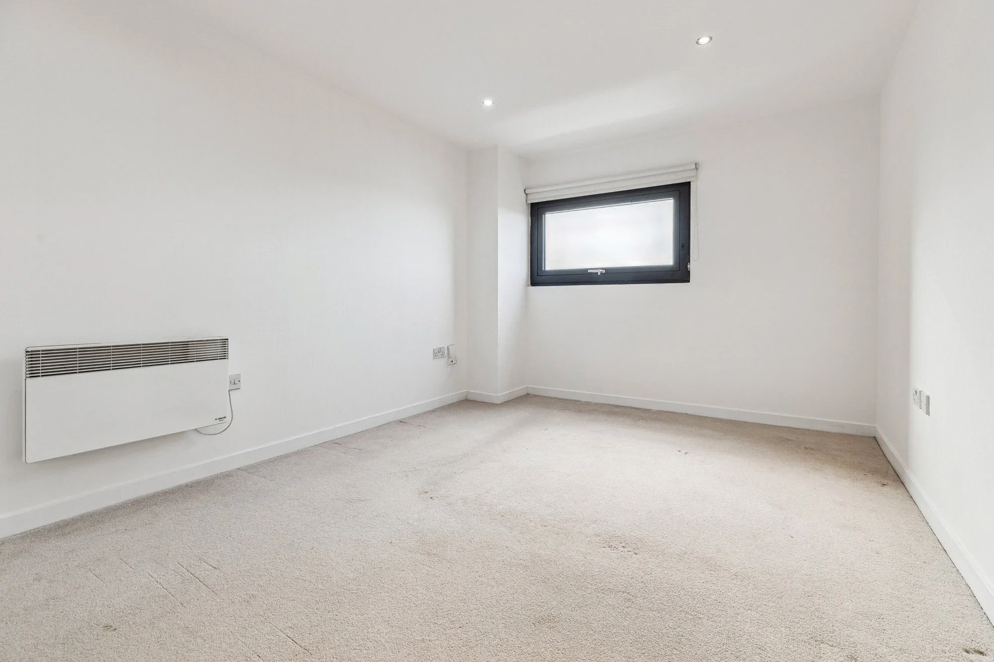 Flat Lancefield Quay in Glasgow