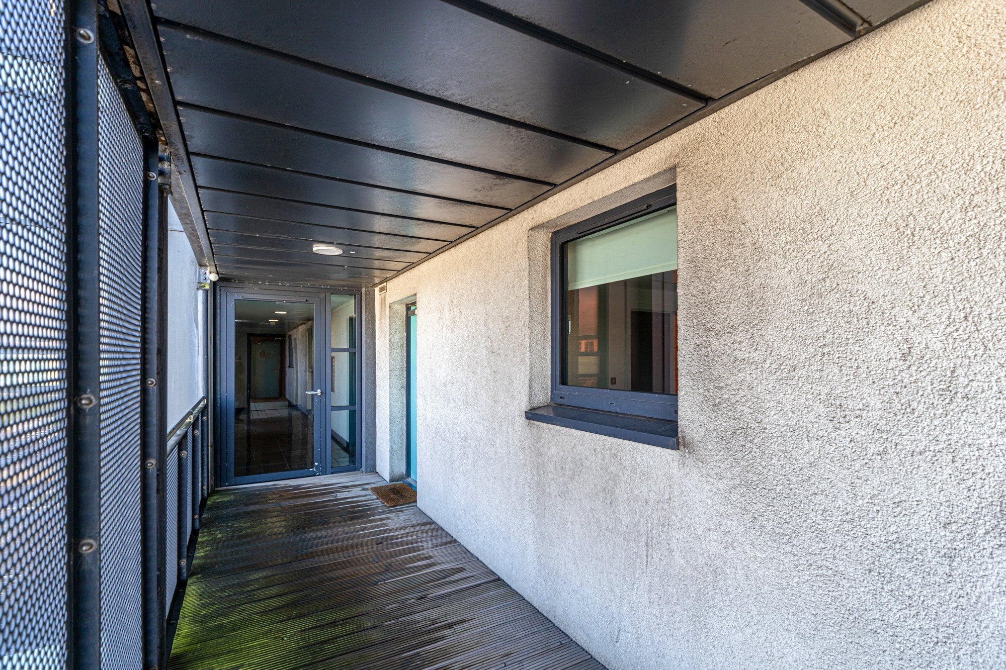 Flat Lancefield Quay in Glasgow