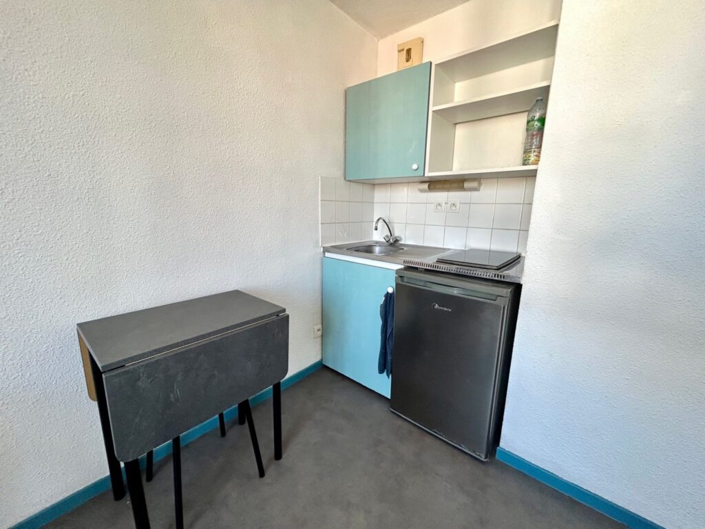 Appartement Rue Bernard Mulé à Toulouse
