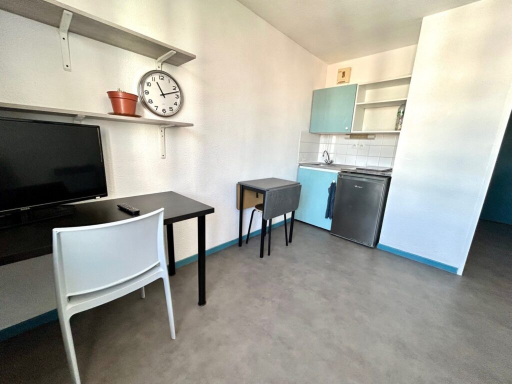 Appartement Rue Bernard Mulé à Toulouse