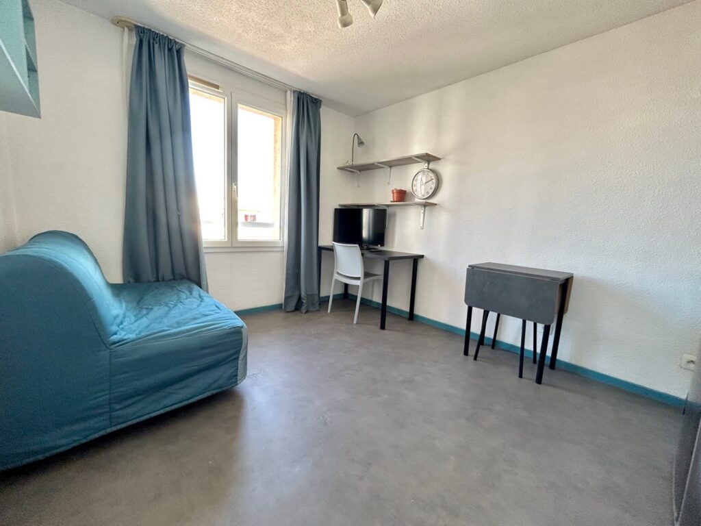 Appartement Rue Bernard Mulé à Toulouse