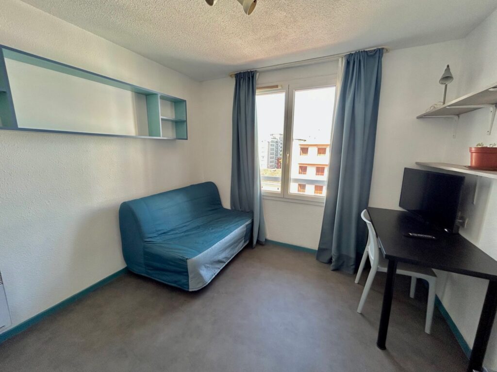 Appartement Rue Bernard Mulé à Toulouse