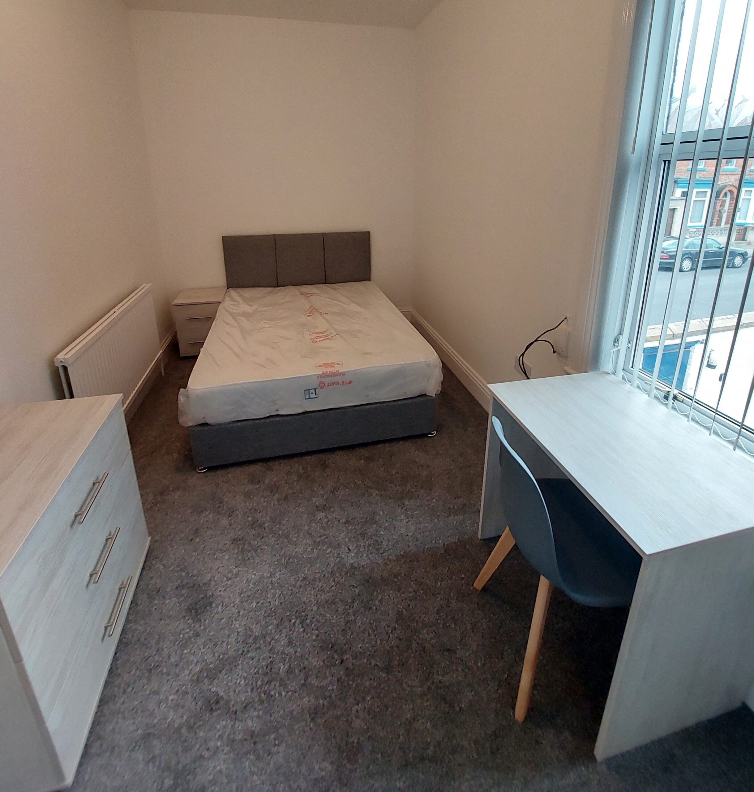 Room Wilkes Street in Darlington