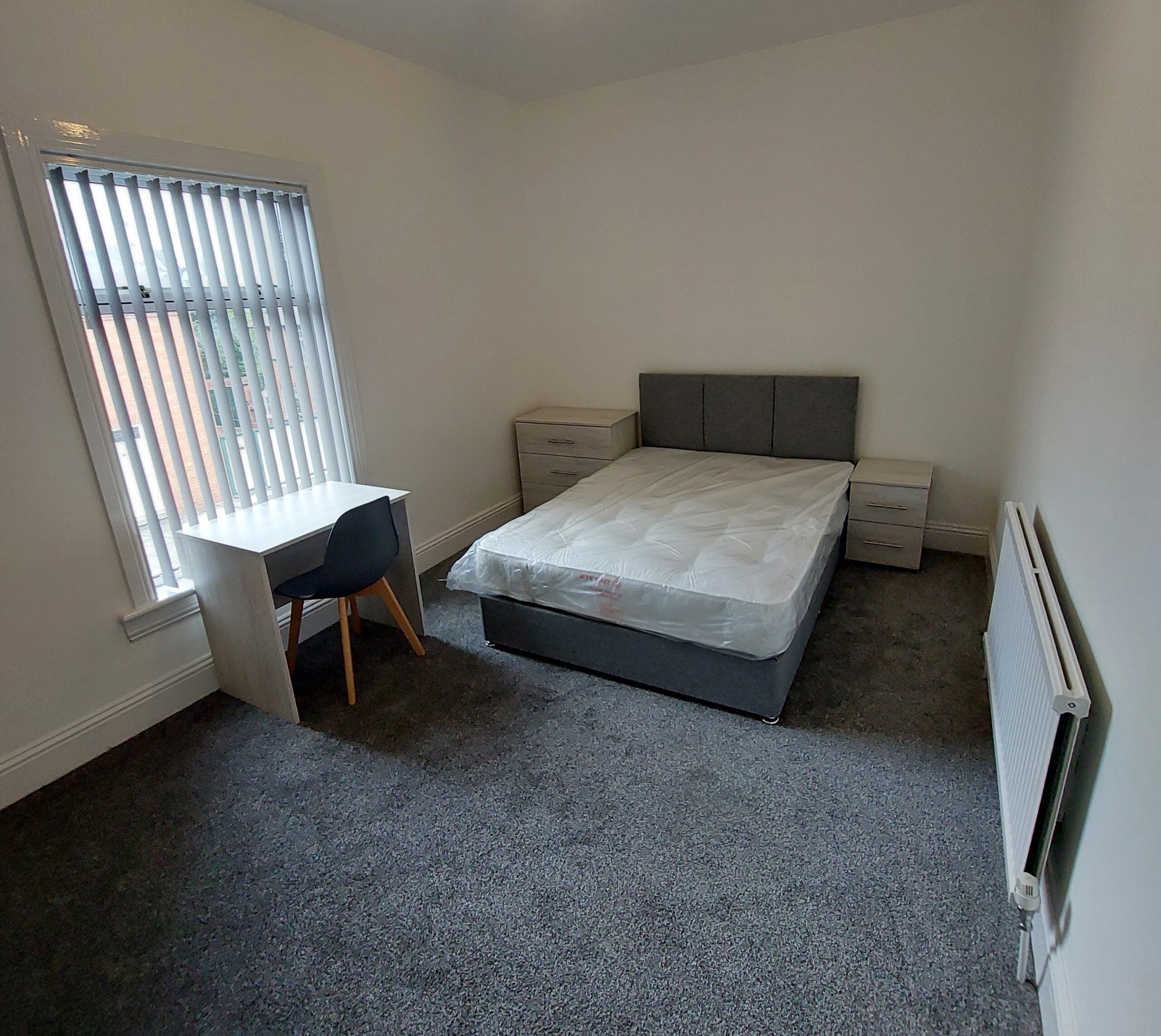 Room Wilkes Street in Darlington