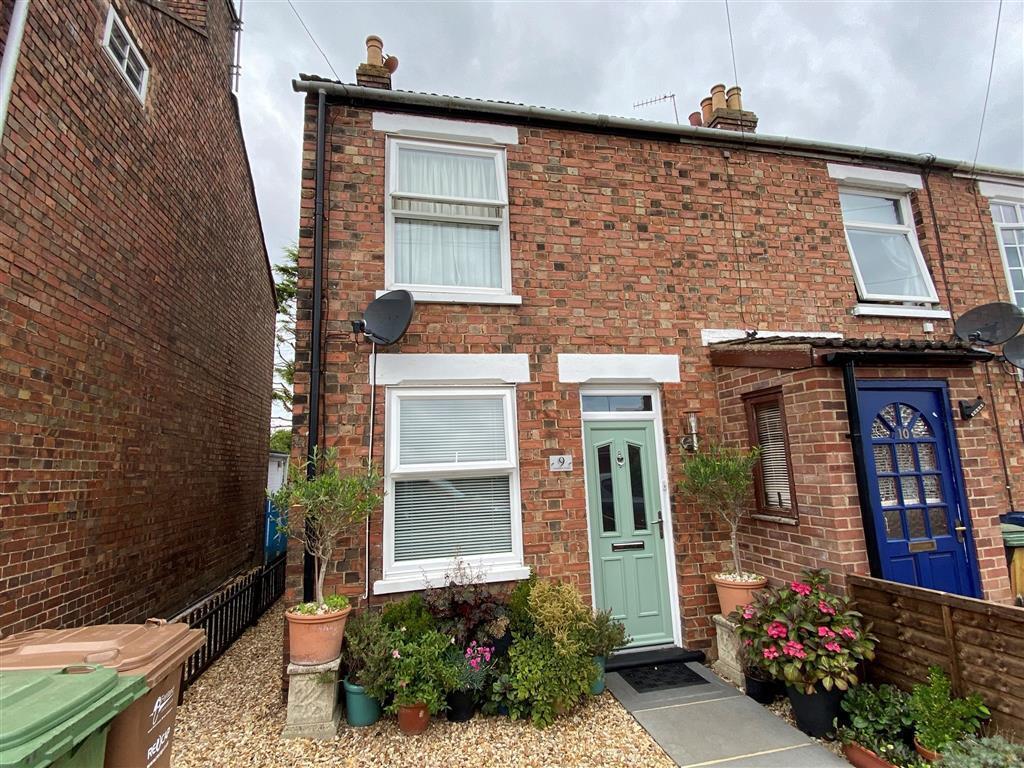 House Horseshoe Terrace in Fenland District