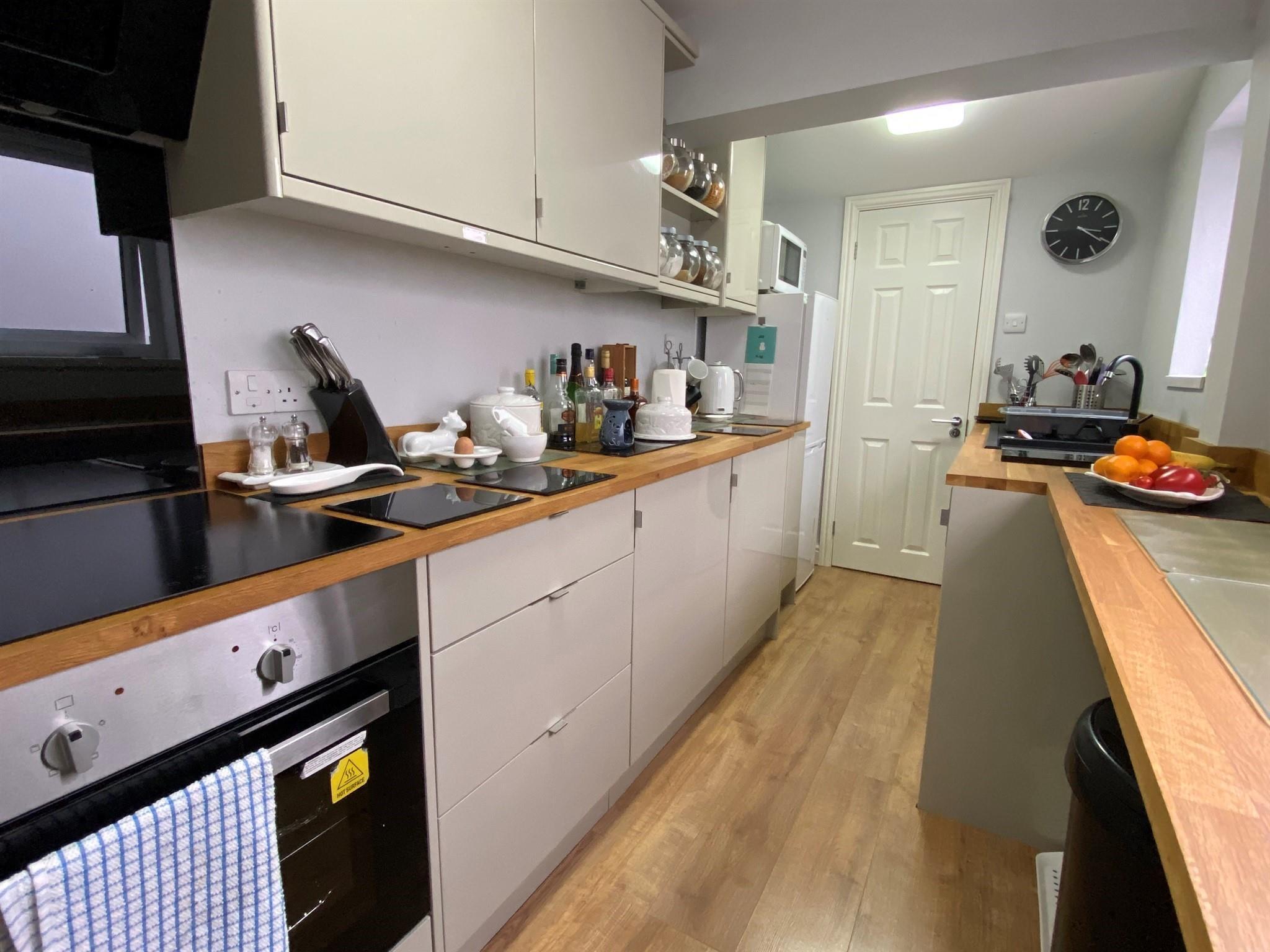 House Horseshoe Terrace in Fenland District