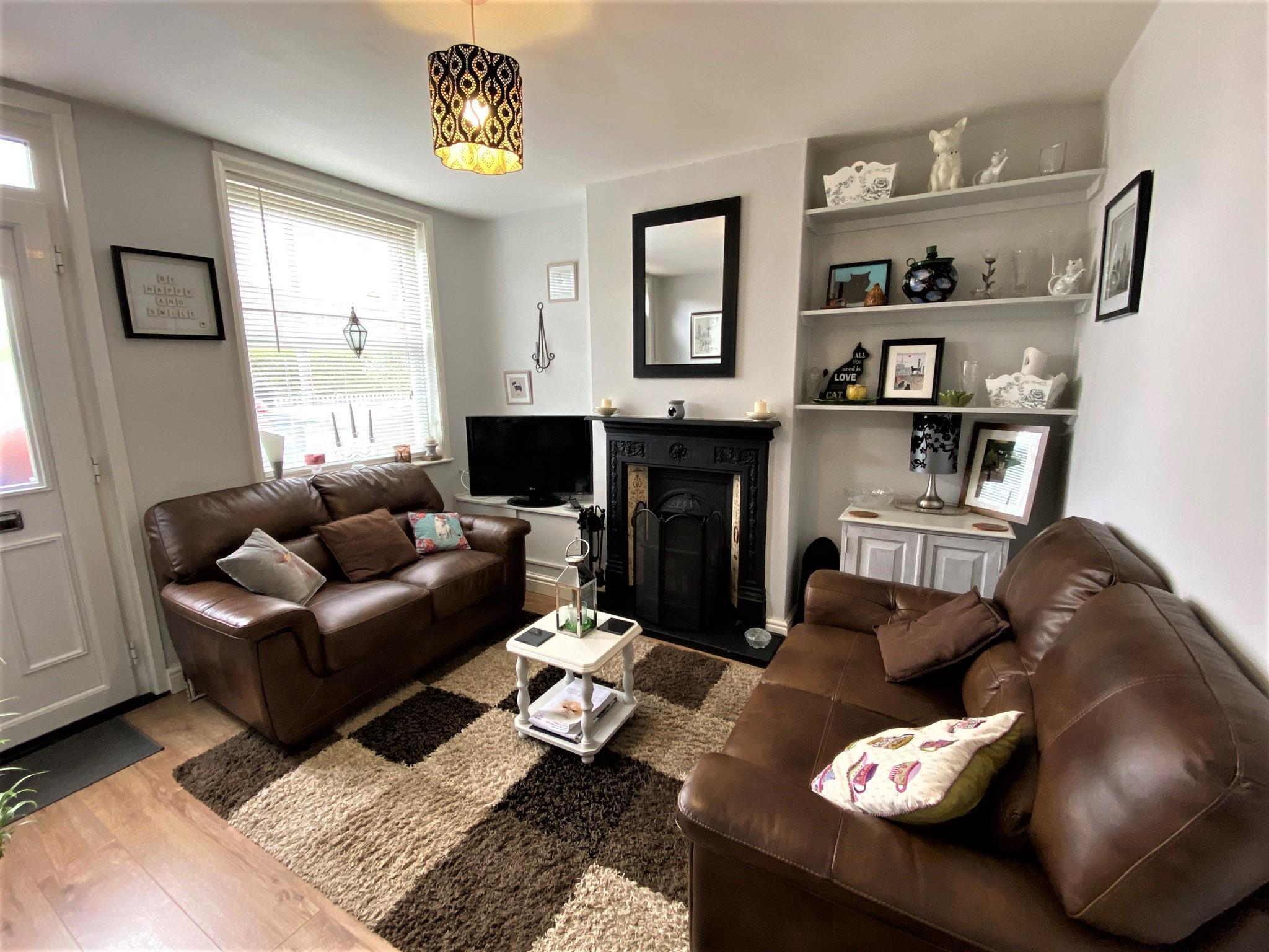 House Horseshoe Terrace in Fenland District