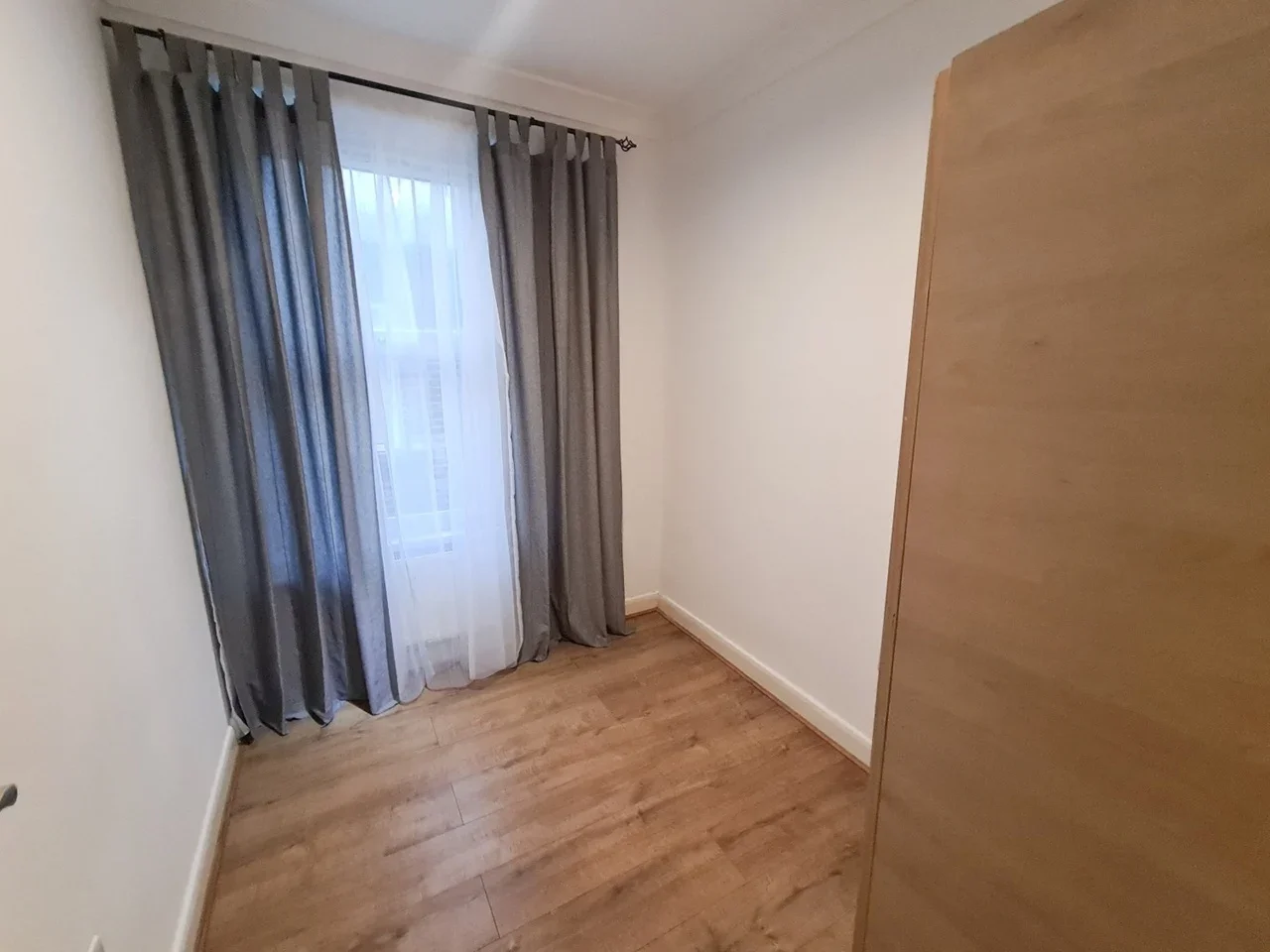Flat Romford Road in Greater London