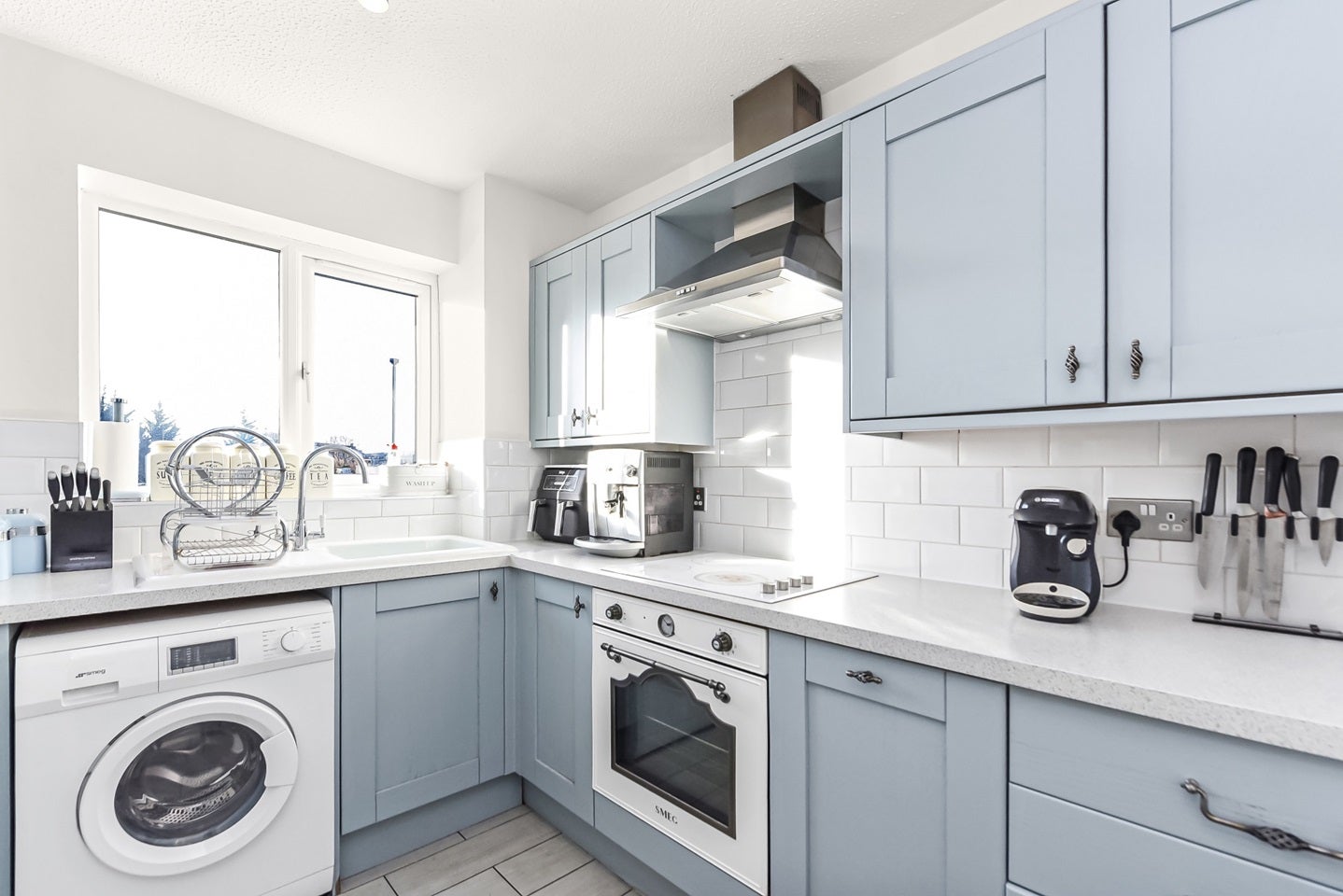 Flat Alan Hocken Way in Greater London