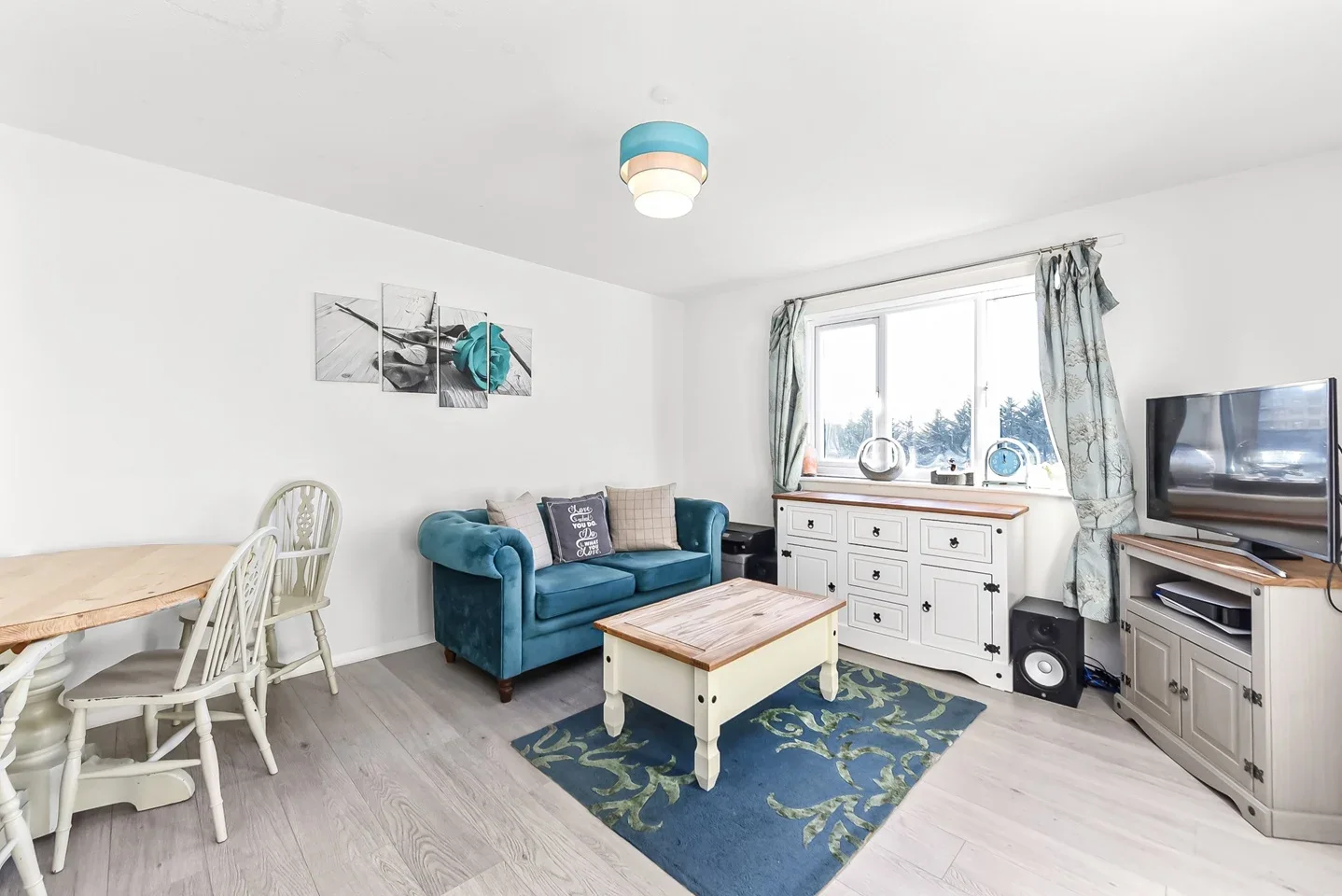 Flat Alan Hocken Way in Greater London