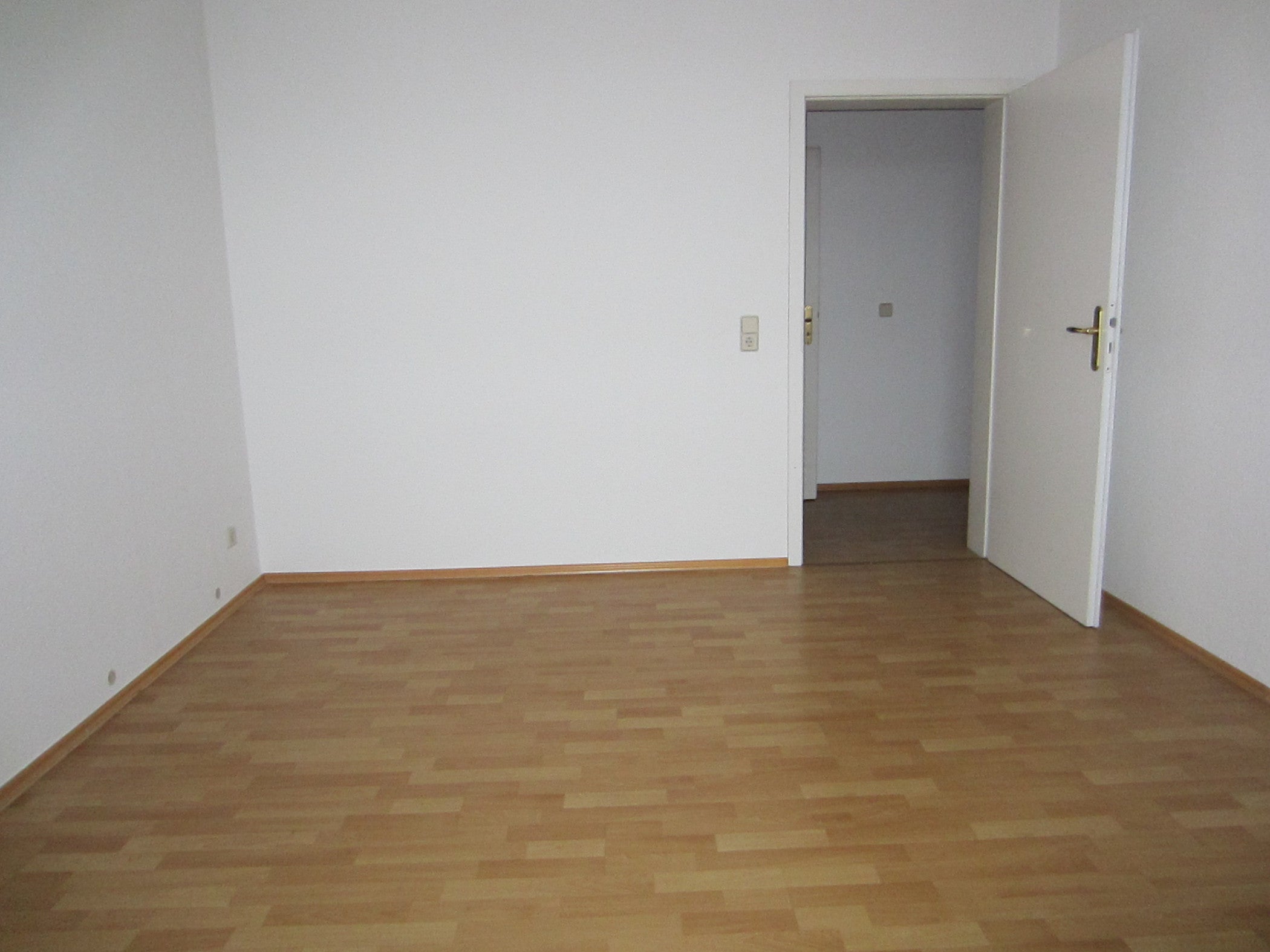 Wohnung Neundorfer Straße in Plauen