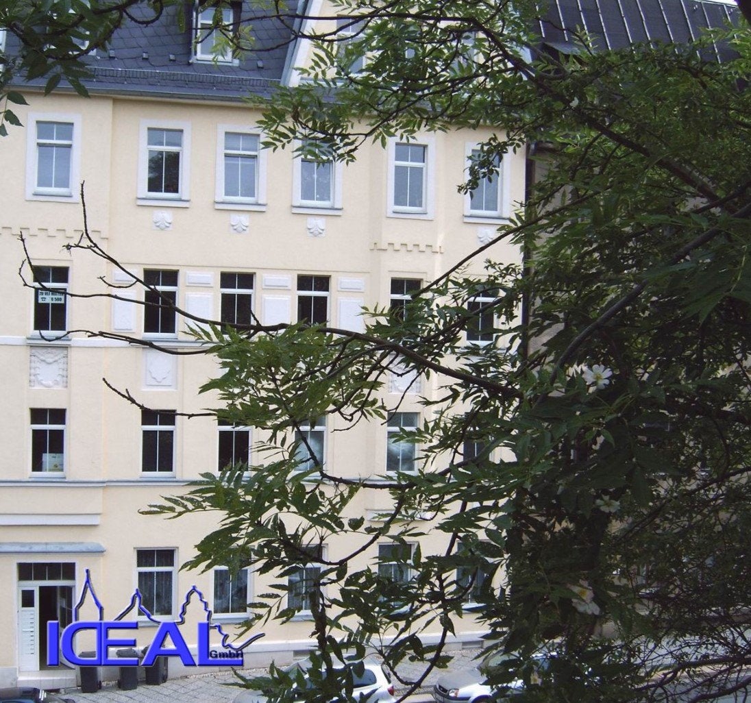 Wohnung Neundorfer Straße in Plauen