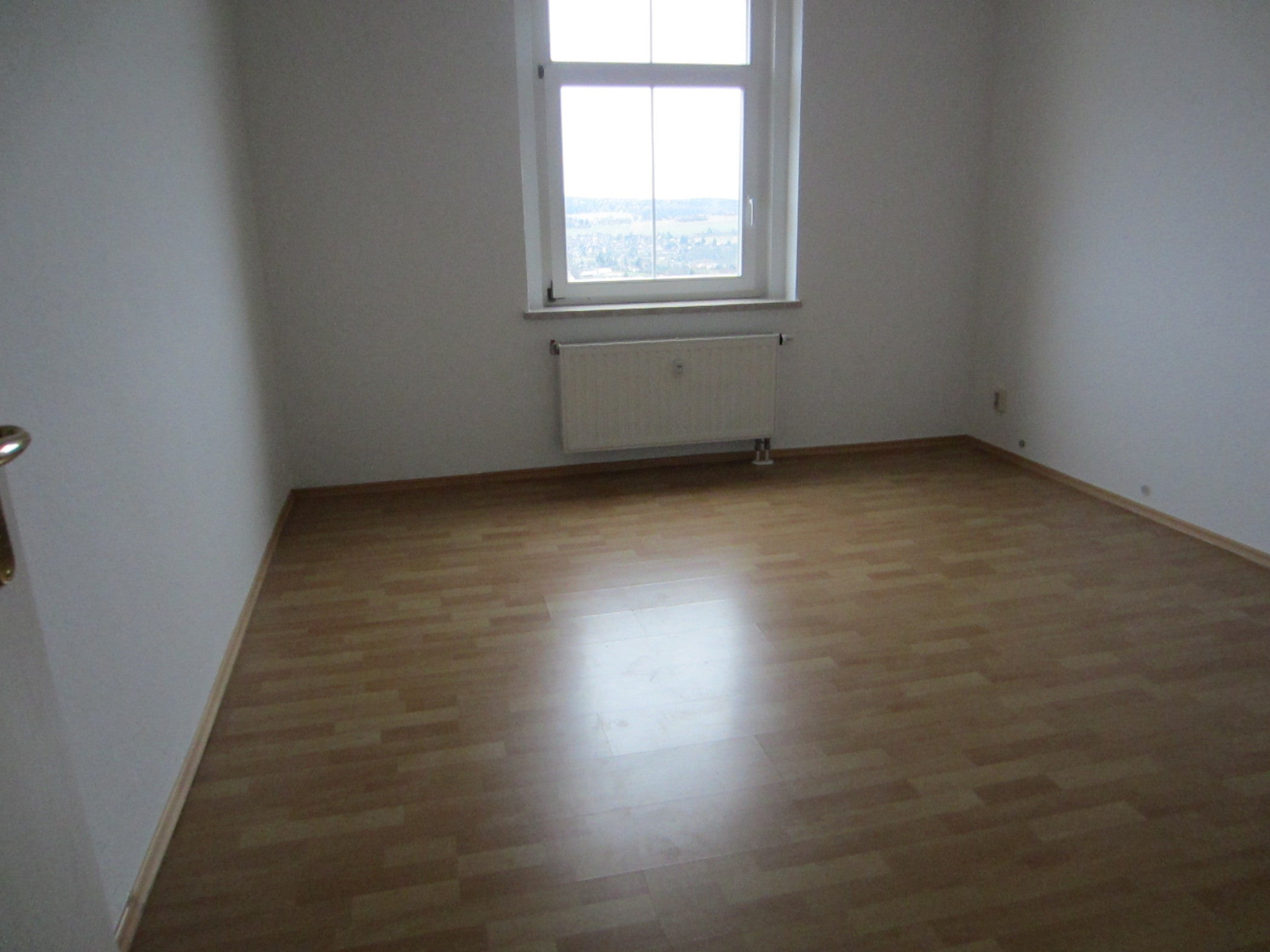 Wohnung Neundorfer Straße in Plauen
