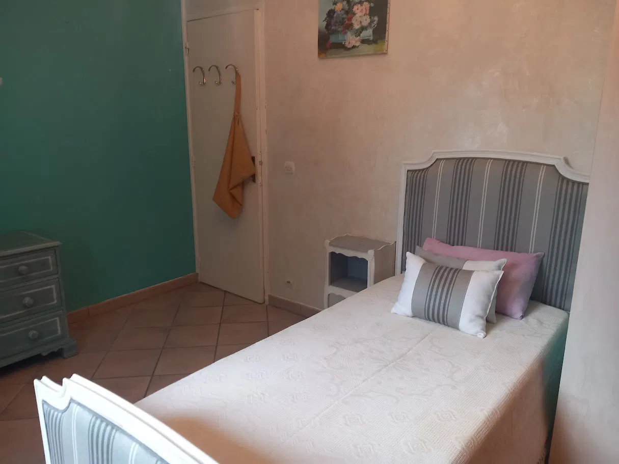Chambre Domaine de Montvoisin à Gometz-la-Ville