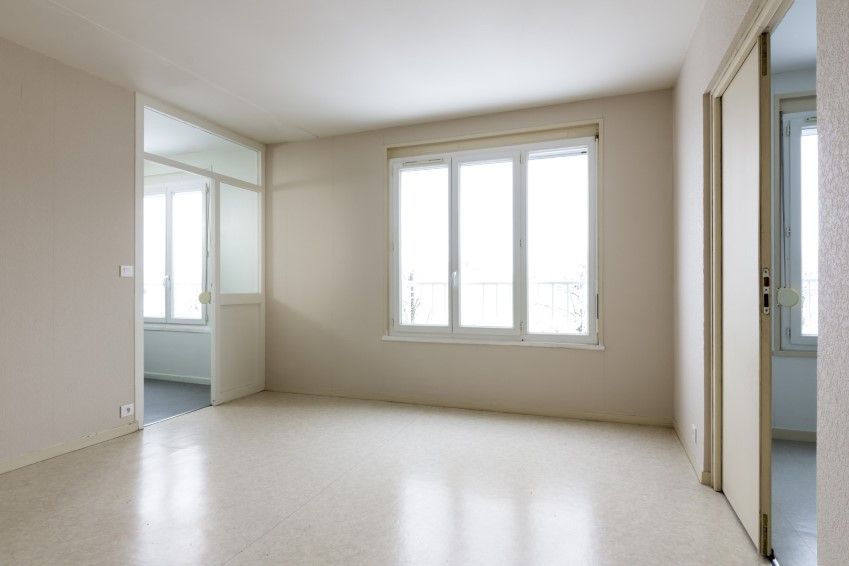 Appartement Avenue de Verdun à La Châtre