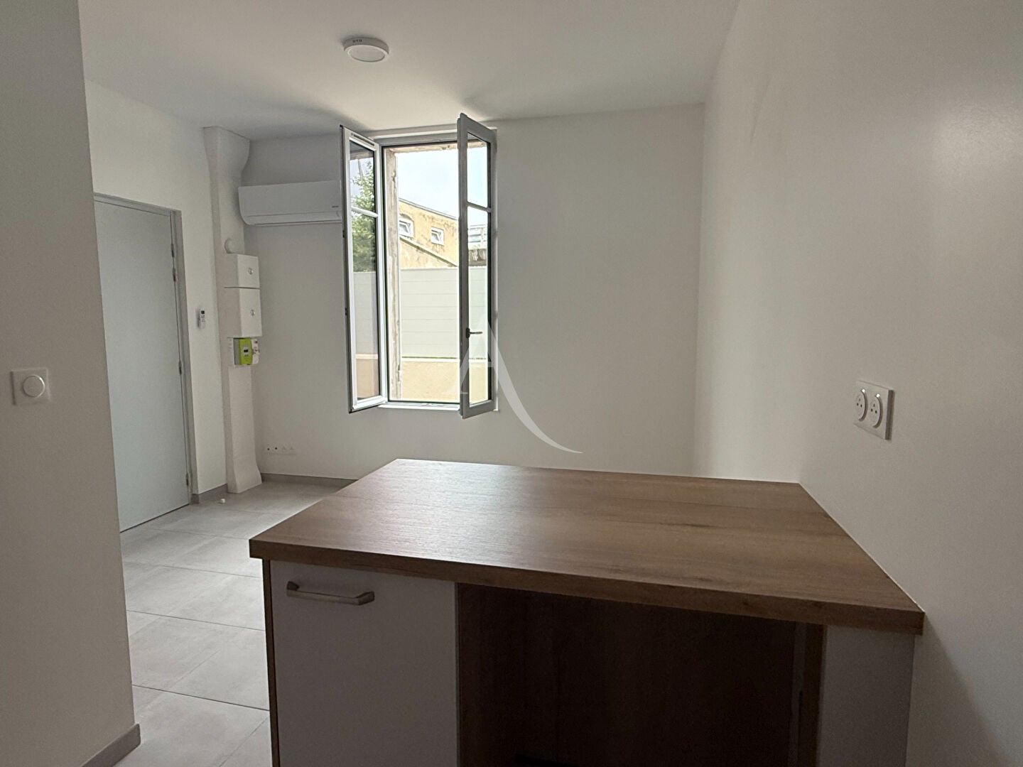 Appartement Avenue de la Marne à Saintes