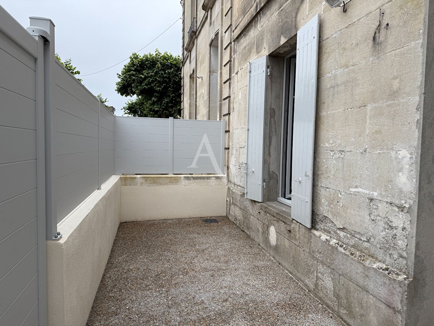 Appartement Avenue de la Marne à Saintes
