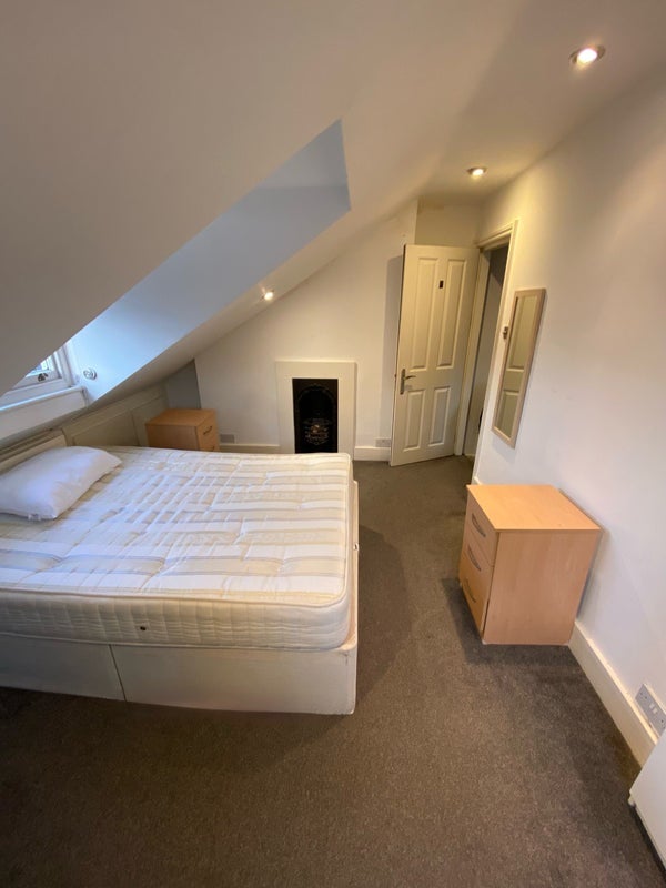 Room The Grove in Greater London
