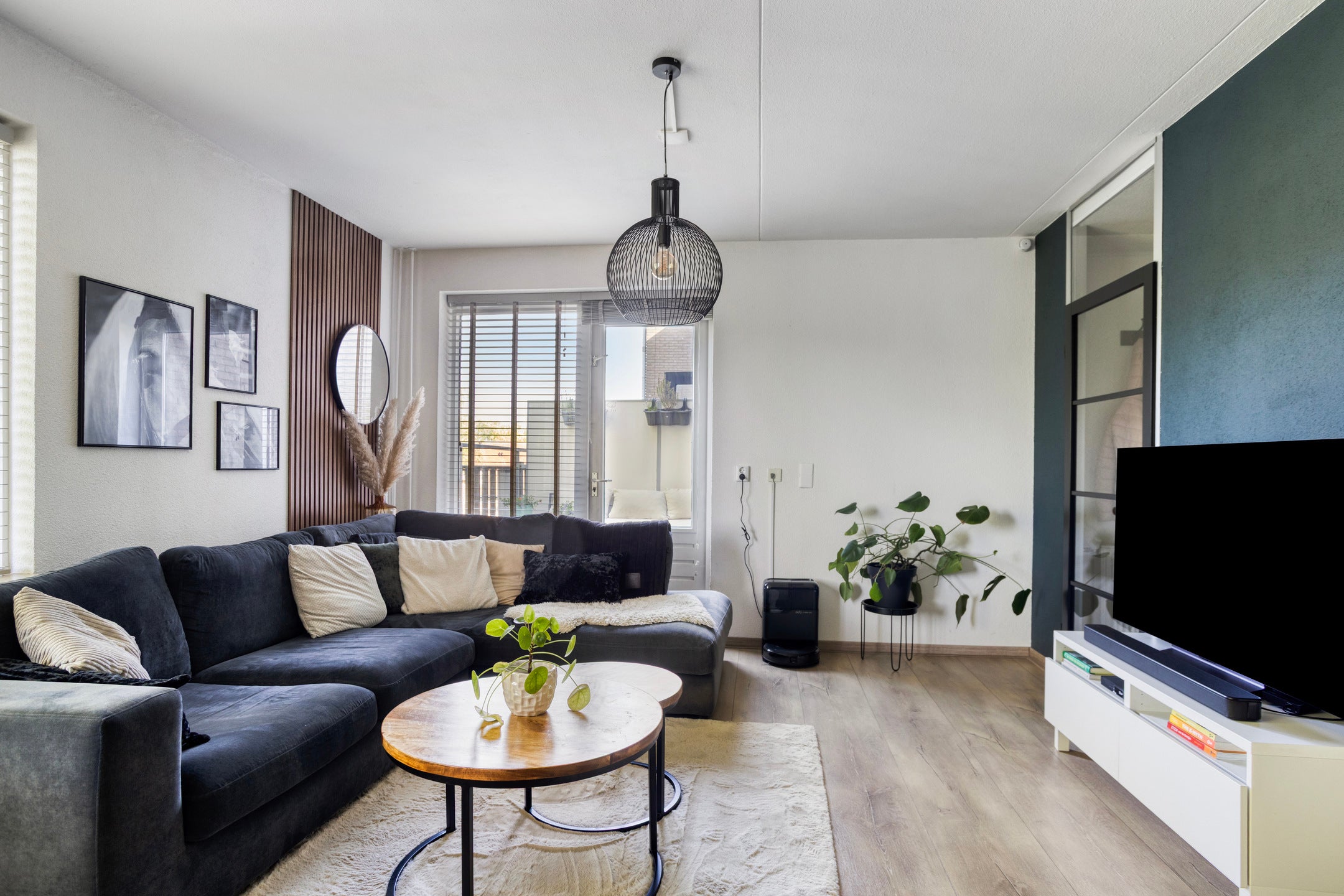 Appartement Marsmanhove 174 in Zoetermeer