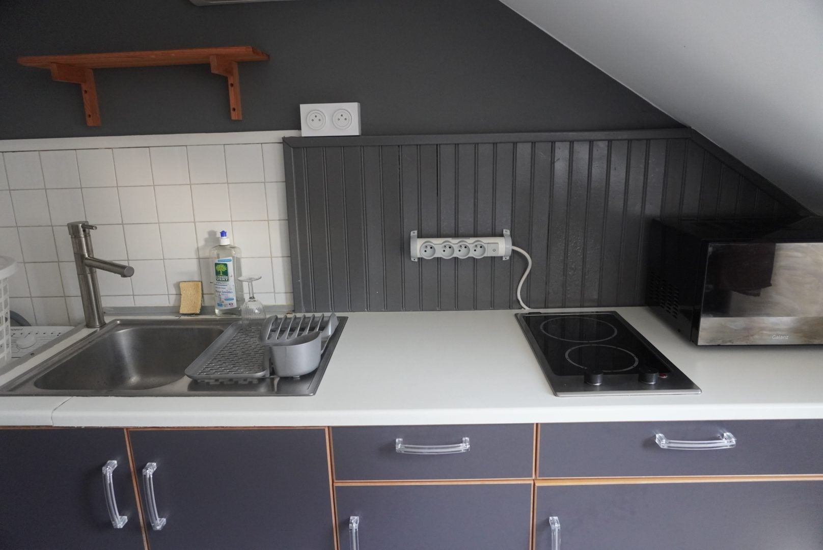 Appartement Rue Jean Jaurès à Nantes