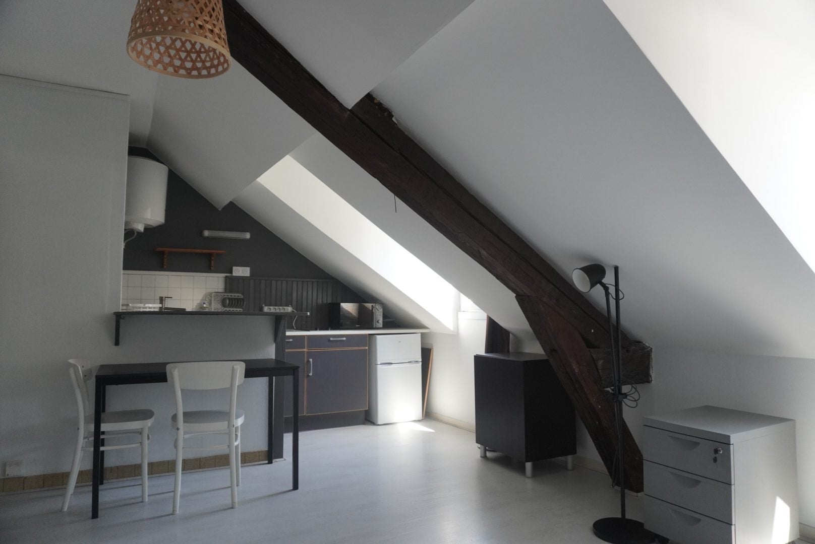 Appartement Rue Jean Jaurès à Nantes