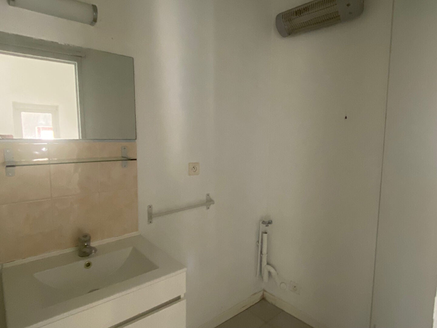 Appartement Rue Saint-Alexandre à Bédarieux