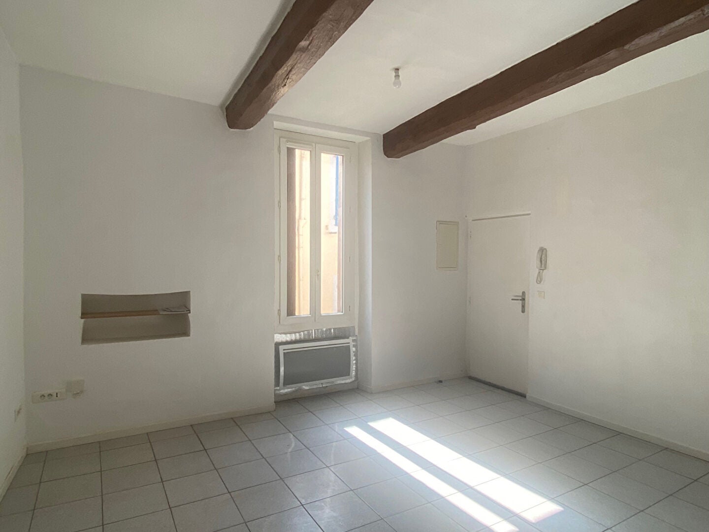 Appartement Rue Saint-Alexandre à Bédarieux