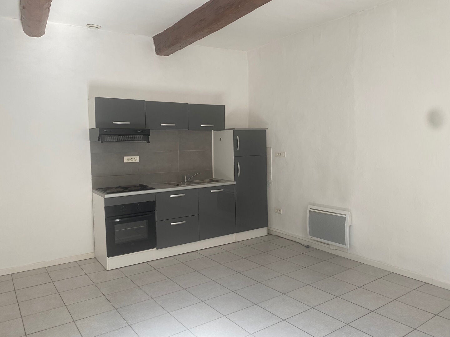 Appartement Rue Saint-Alexandre à Bédarieux