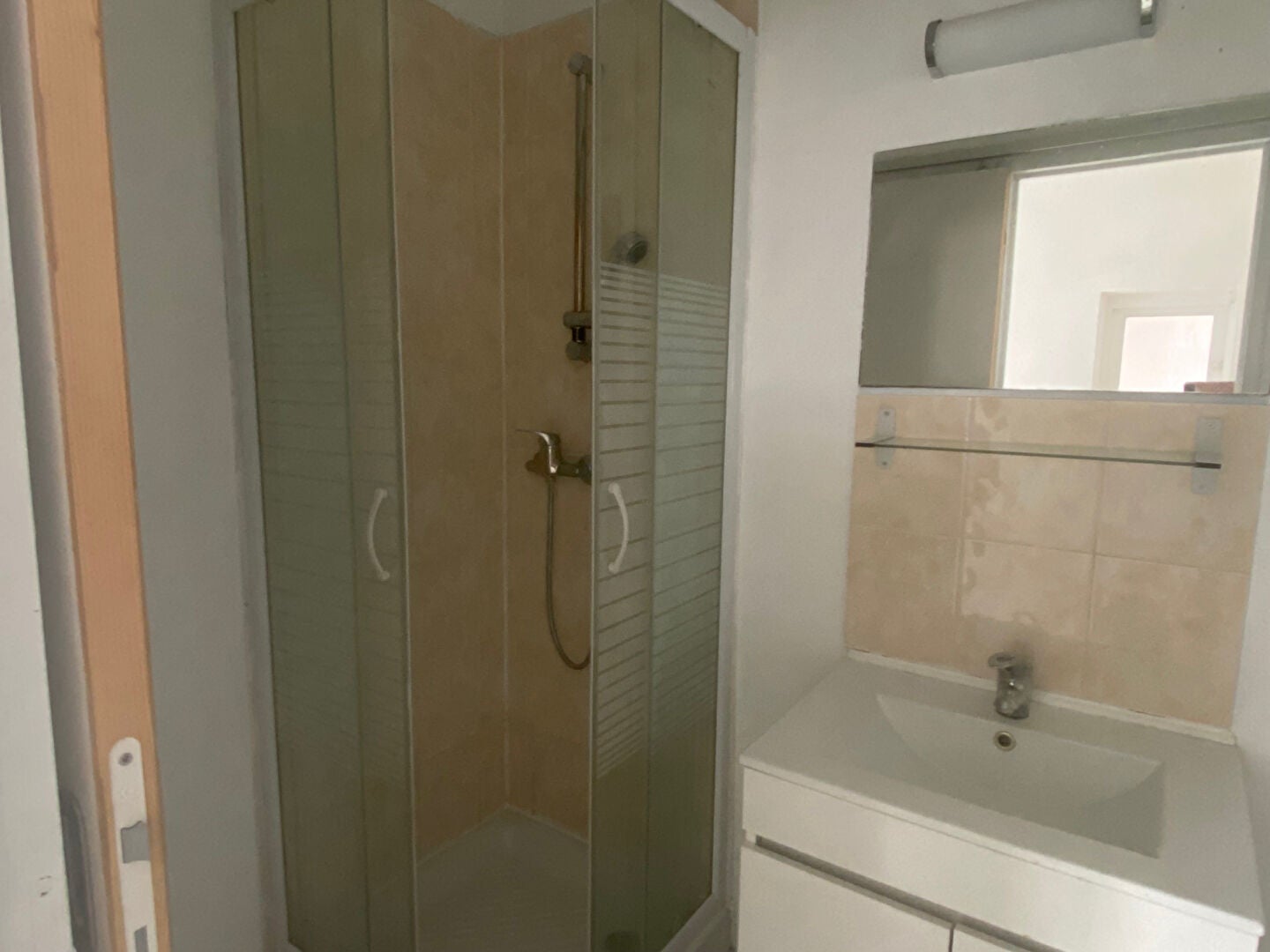 Appartement Rue Saint-Alexandre à Bédarieux