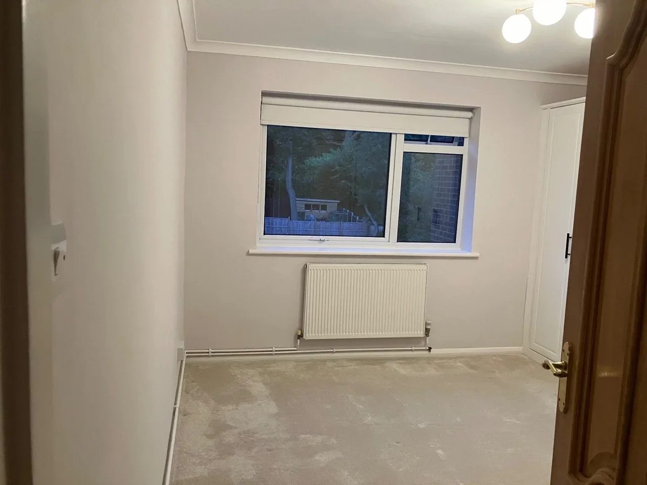 Flat Deepdene Court in Greater London