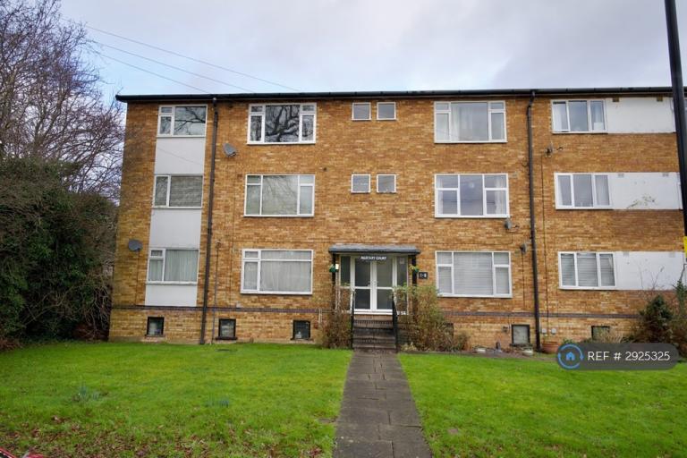 Flat Birmingham Road in Coventry