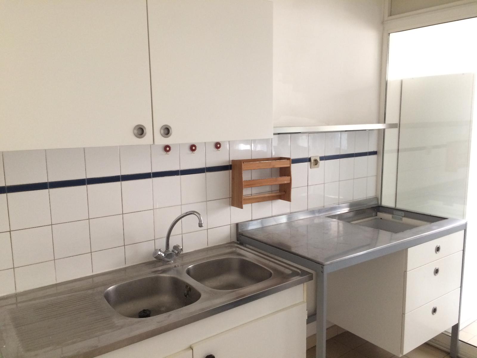 Appartement Rue Duval-Jouve à Montpellier