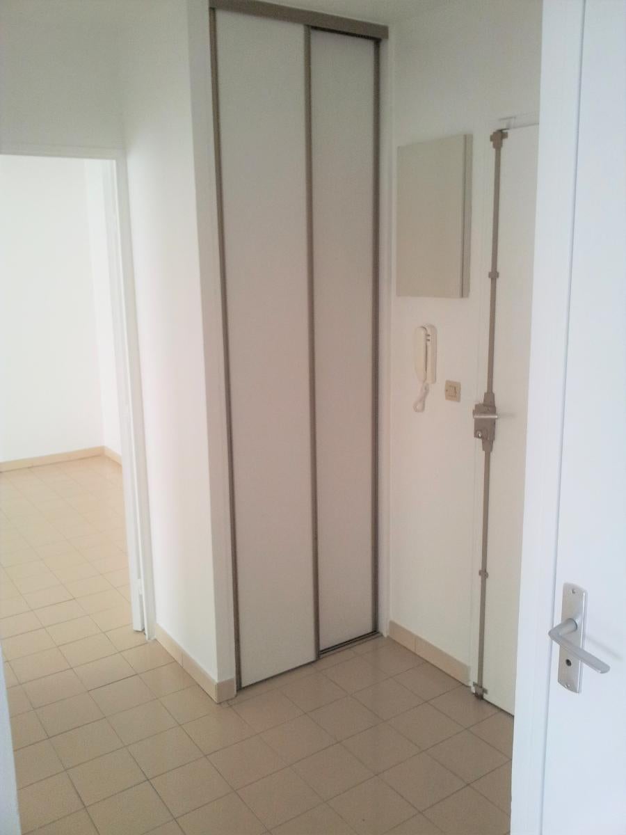 Appartement Rue Duval-Jouve à Montpellier