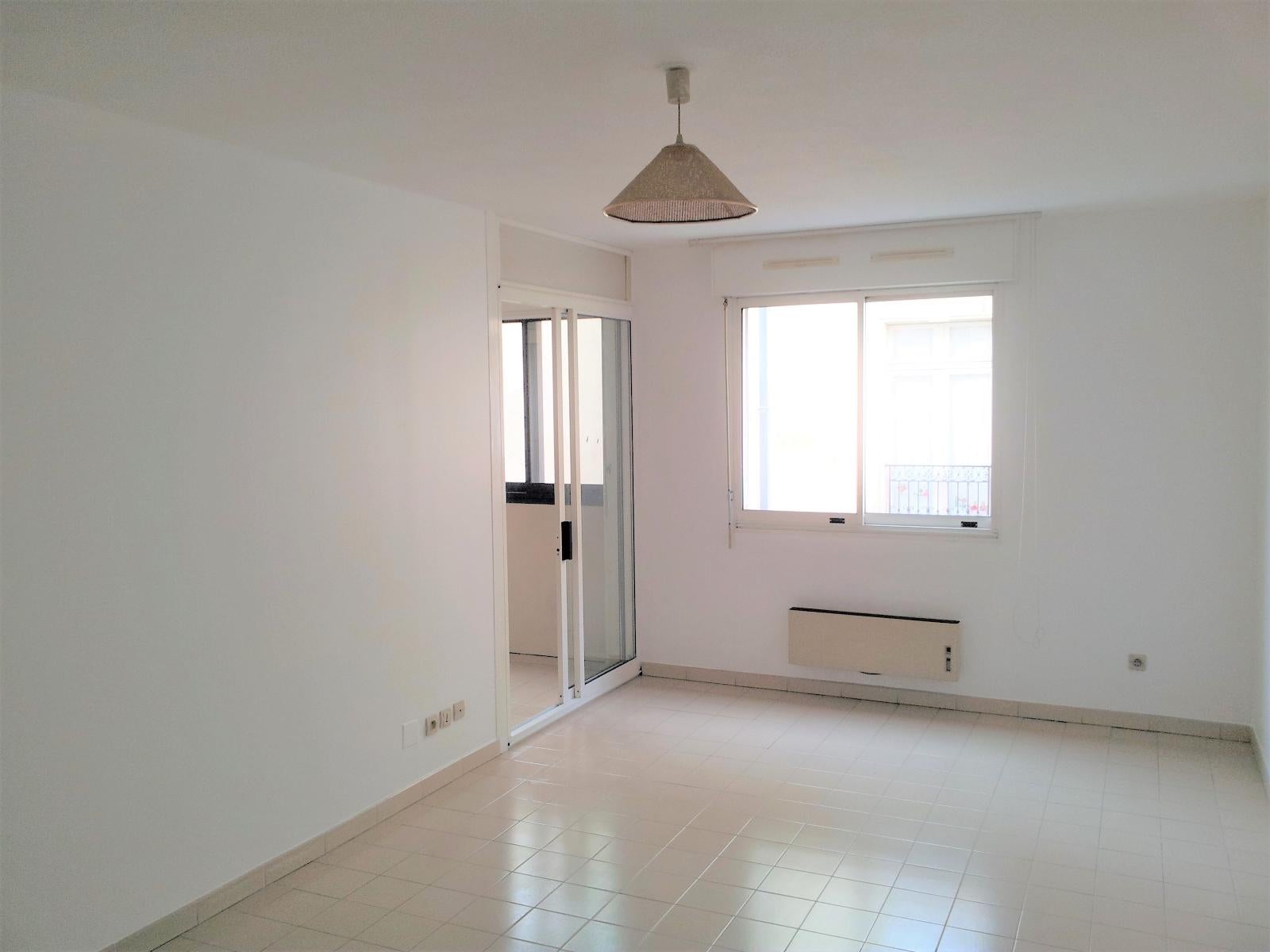 Appartement Rue Duval-Jouve à Montpellier