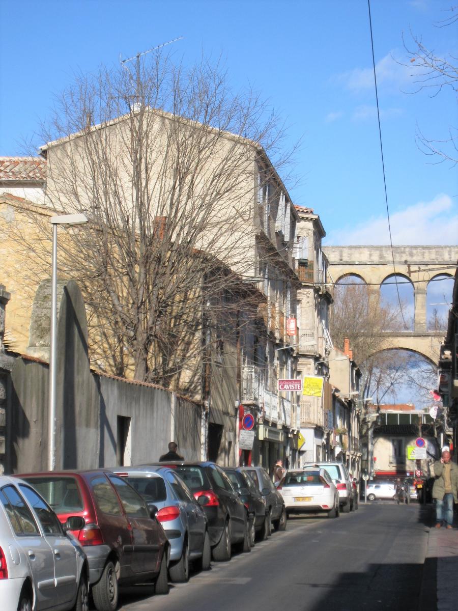 Appartement Rue Duval-Jouve à Montpellier