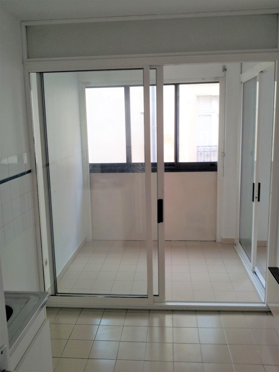 Appartement Rue Duval-Jouve à Montpellier