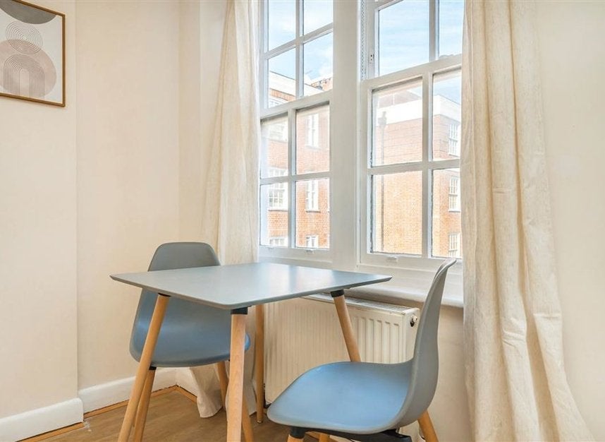 Flat Edgware Road in City of Westminster