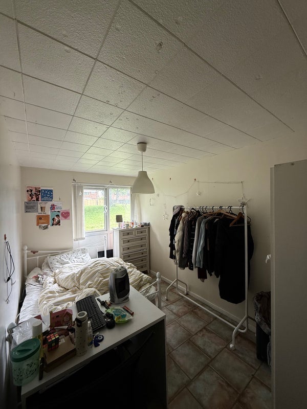 Room Etal Lane in Newcastle upon Tyne