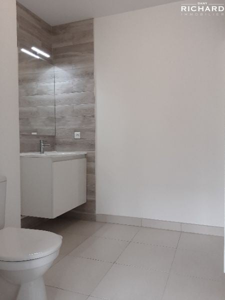 Appartement Rue Clémence Royer à Rennes