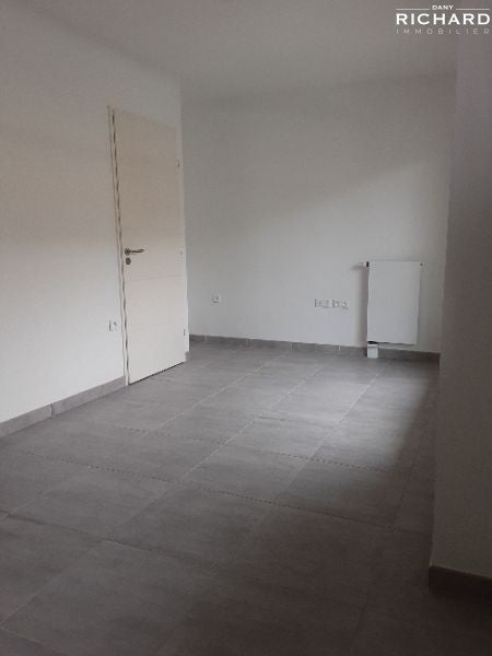 Appartement Rue Clémence Royer à Rennes