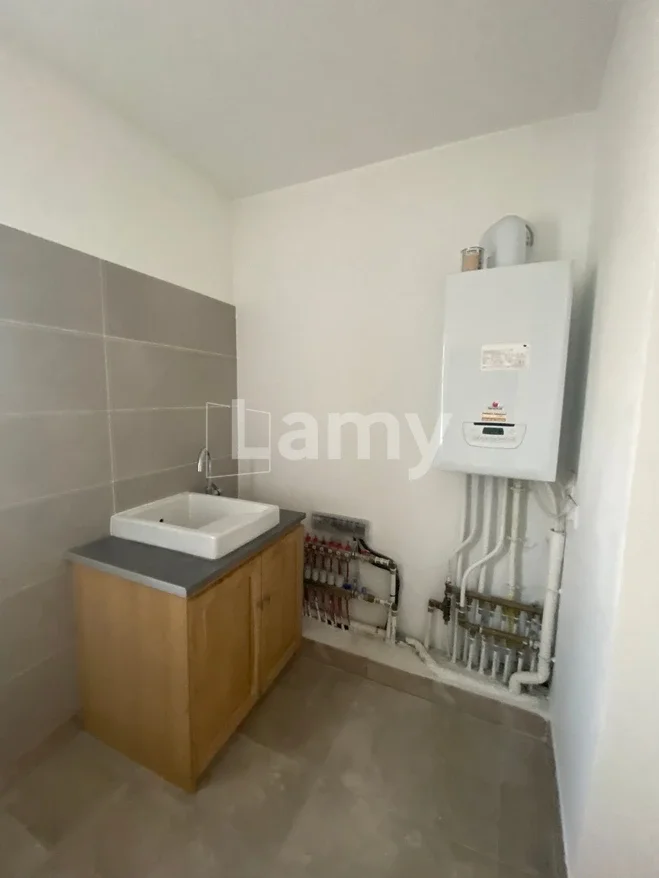 Appartement Avenue Général de Gaulle à Caluire-et-Cuire